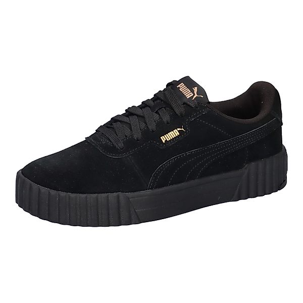 PUMA Puma Damen Sneaker Carina 3.0 günstig online kaufen