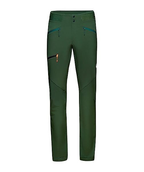 Mammut Outdoorhose Courmayeur SO Pants Men günstig online kaufen