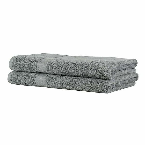Badekönig Handtuch Set, 100% Baumwolle, 2er- günstig online kaufen