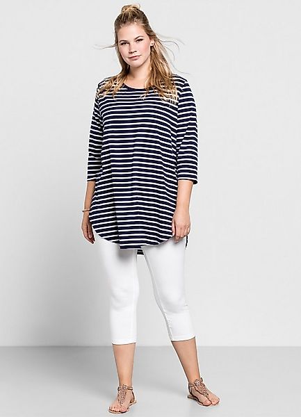 Sheego Shorts Caprileggings . günstig online kaufen