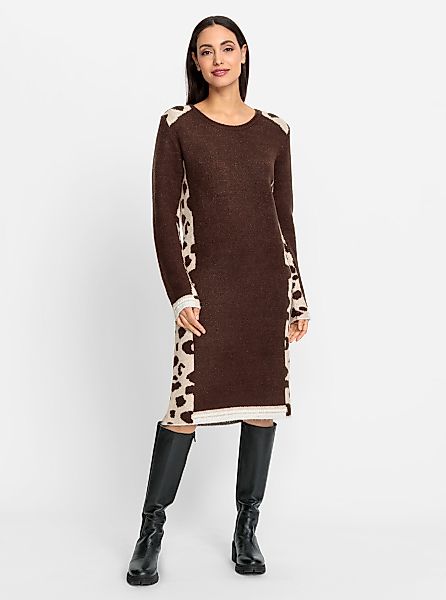 heine Strickkleid Strickkleid günstig online kaufen