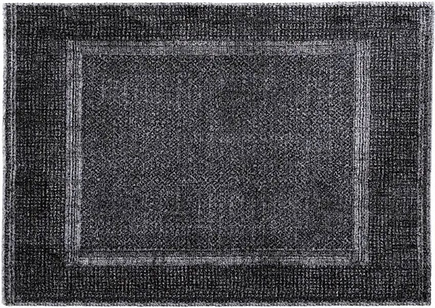 Barbara Becker Fußmatte »Square BB, Made in Belgium«, rechteckig, 10 mm Höh günstig online kaufen