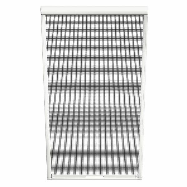 Velux Insektenschutz-Rollo ZIL UK10 0000SWL Schwarz günstig online kaufen