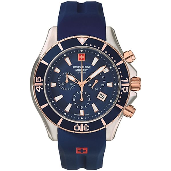Swiss Alpine Military Chronograph Chrono günstig online kaufen