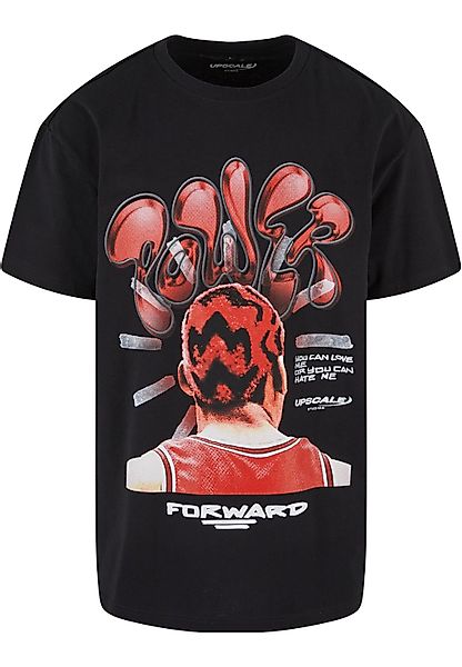 Upscale by Mister Tee T-Shirt "Upscale by Mister Tee Herren Power Foward 2. günstig online kaufen