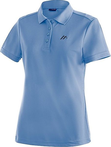 Maier Sports Poloshirt Ulrike Da-Polo 1/2 Arm san francisco bay günstig online kaufen