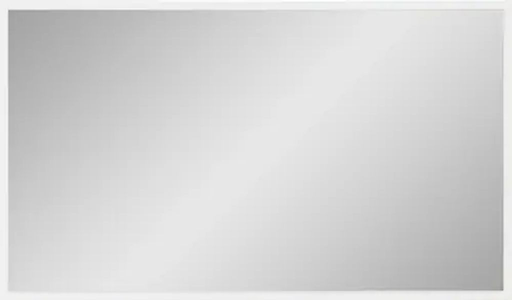 Innostyle Garderobenspiegel »Memphis Wandspiegel, 120x70x2cm (B/H/T)«, (1 S günstig online kaufen