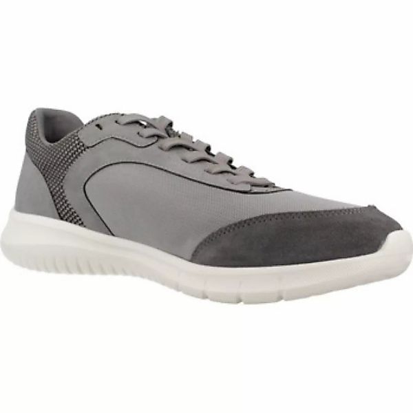 Geox  Sneaker U MONREALE günstig online kaufen