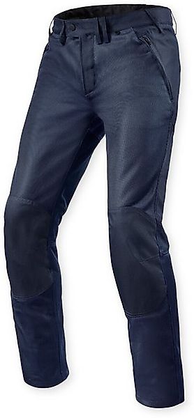 Revit Motorradhose Eclipse 2 Motorrad Textilhose Knieprotektoren enthalten günstig online kaufen