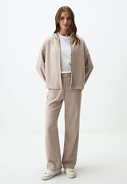 Jimmy Key Strickhose Fleece-Strickhose Mit Hoher günstig online kaufen