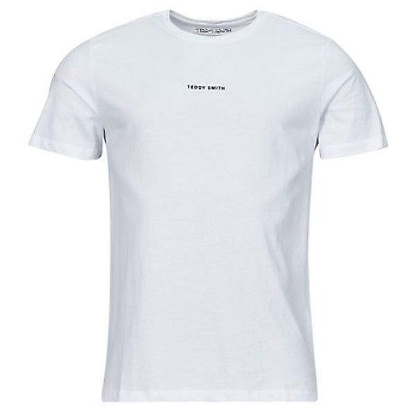 Teddy Smith  T-Shirt SOY 2 MC günstig online kaufen