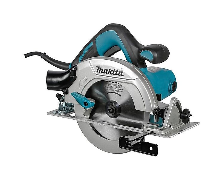 Makita Akku-Stichsäge HS6601 Handkreissäge günstig online kaufen