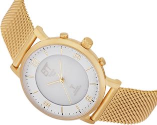 ETT Funkuhr Atacama EGS-11471-11M, Armbanduhr, Solar, günstig online kaufen