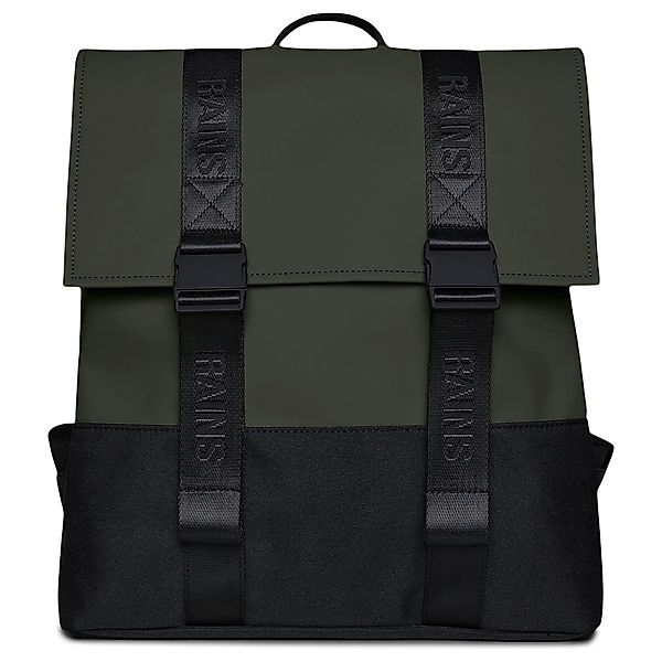 Rains Schulrucksack Trail MSN Bag - günstig online kaufen