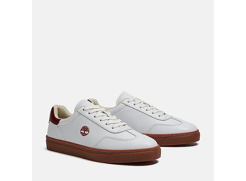 Timberland LISBON ESSENTIAL LOW LACE UP SNEAKER Sneaker günstig online kaufen