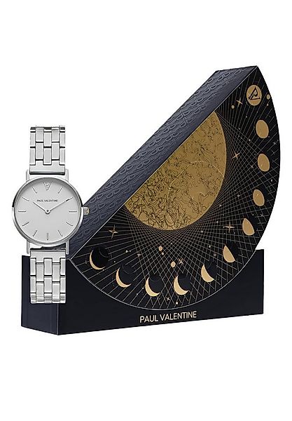 Paul Valentine Schmuckset Moon Geschenkset / Adventskalender günstig online kaufen