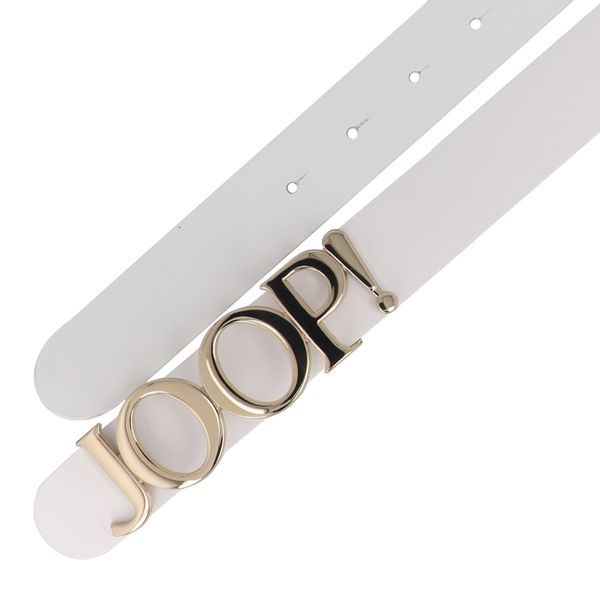 JOOP! Ledergürtel Koppelverschluss günstig online kaufen