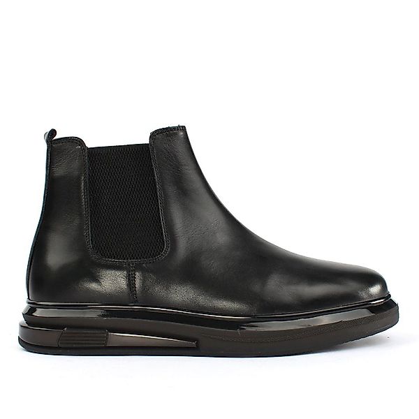 Celal Gültekin 691-3416 Stiefel Moderne Chelsea-Stiefel günstig online kaufen