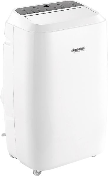 Sonnenkönig Klimagerät "Fresco 180, Leistungsaufnahme 2kW, bis ca. 70m², 24 günstig online kaufen