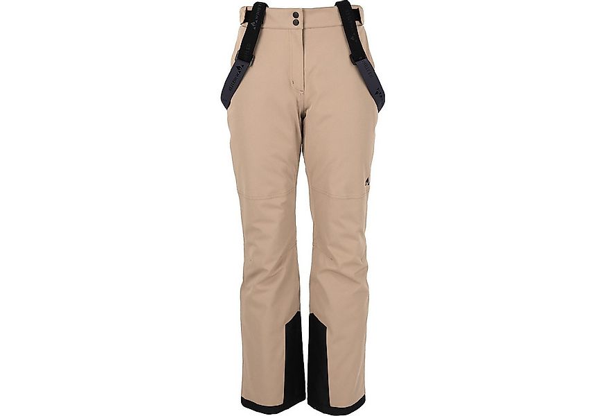 WHISTLER Skijacke Winterjacke Yarra W Functional Ski Pants W-PRO günstig online kaufen
