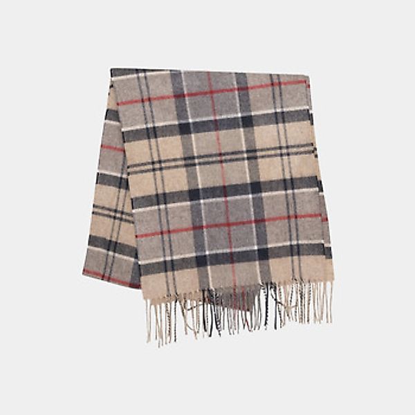 Barbour  Schal Yaxley tartan scarf - dress tartan günstig online kaufen