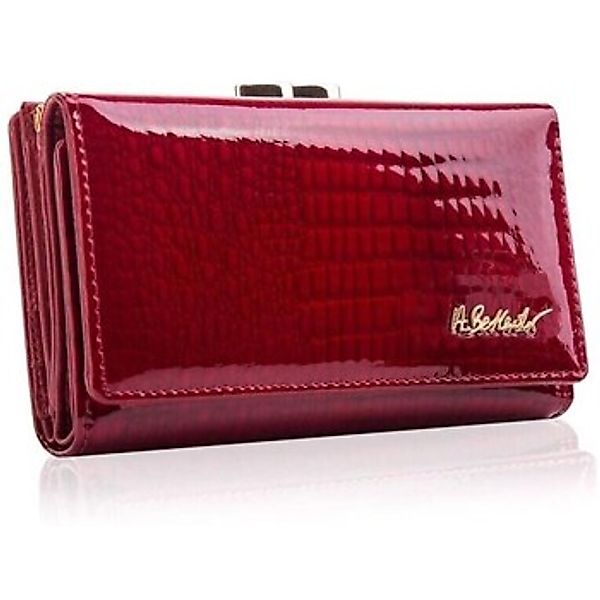 Betlewski  Geldbeutel BPDCR108CZERWONY59285 günstig online kaufen