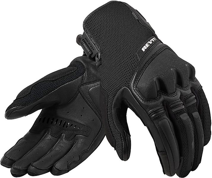 Revit Motorradhandschuhe Duty Damen Motorrad Handschuhe belüftet protektore günstig online kaufen