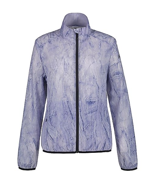 Rukka Trainingsjacke "Rukka Jacke MAILE PRINT" günstig online kaufen