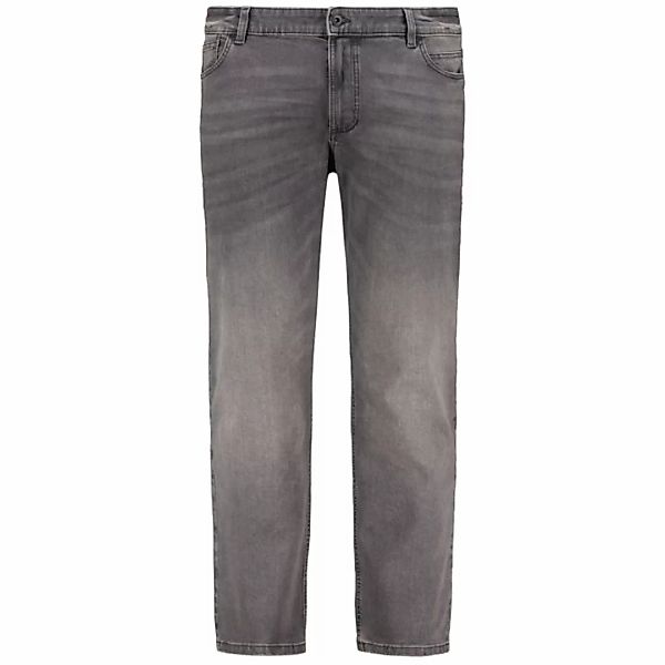 camel active Stretch-Jeans "Houston", gerade günstig online kaufen