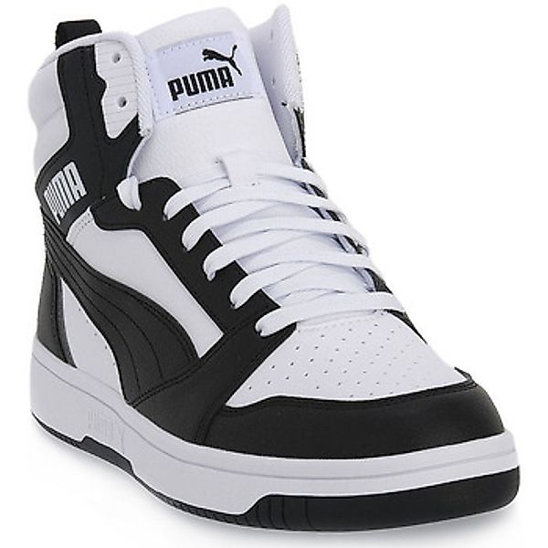 Puma  Turnschuhe REBOUND V6 günstig online kaufen