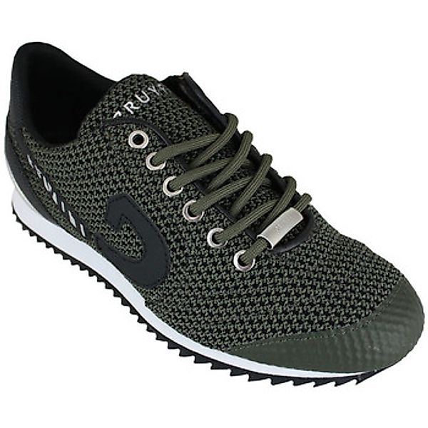 Cruyff  Sneaker Revolt CC7184193 440 Green günstig online kaufen