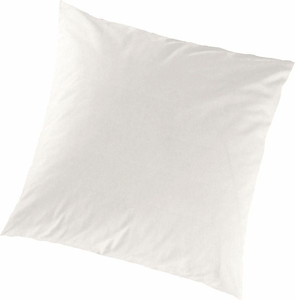 Primera Kissenbezug Primera Mako-Feinjersey Kissenbezug im günstig online kaufen