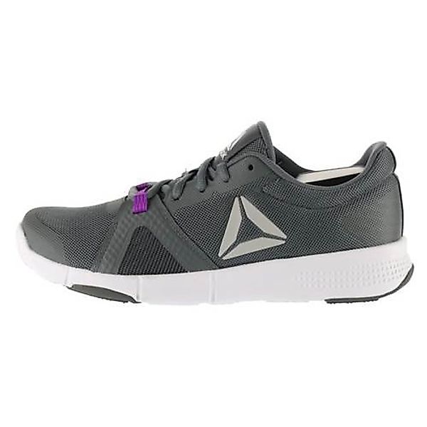 Reebok Flexile Schuhe EU 38 1/2 Grey günstig online kaufen