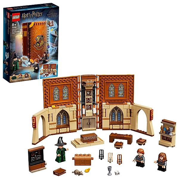 LEGO® LEGO Harry Potter 76382 - günstig online kaufen