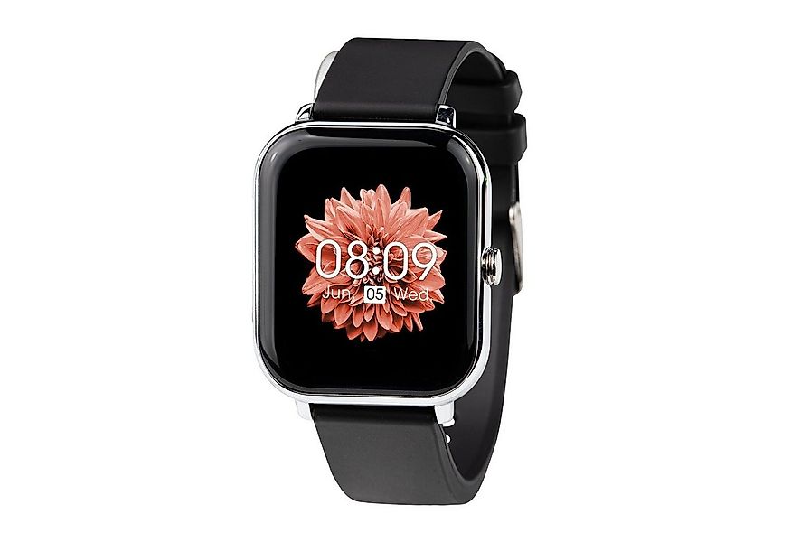 Atlanta Multifunktionsuhr Smartwatch 9724-, Fitnesstracker, mit Schrittzähl günstig online kaufen