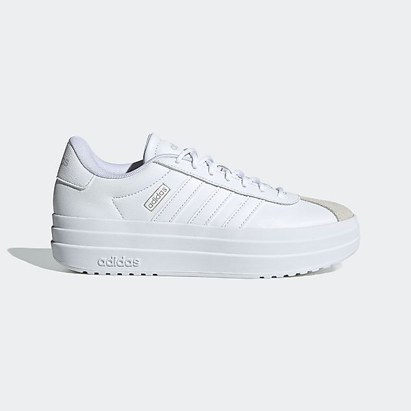 adidas Originals VL Court Bold Footwear White/Core Black günstig online kaufen