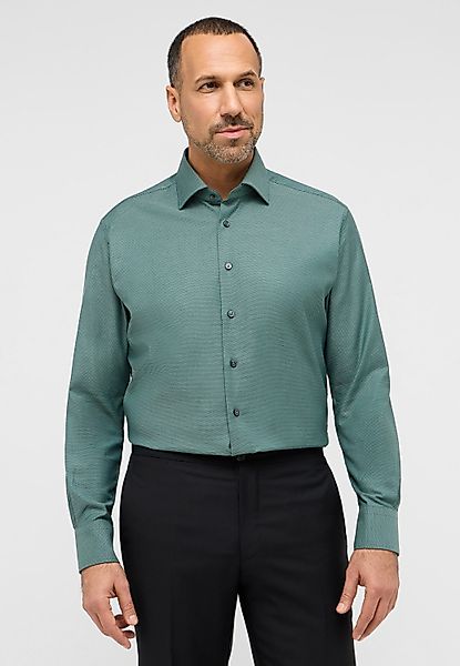 Eterna Langarmhemd MODERN FIT NON IRON günstig online kaufen
