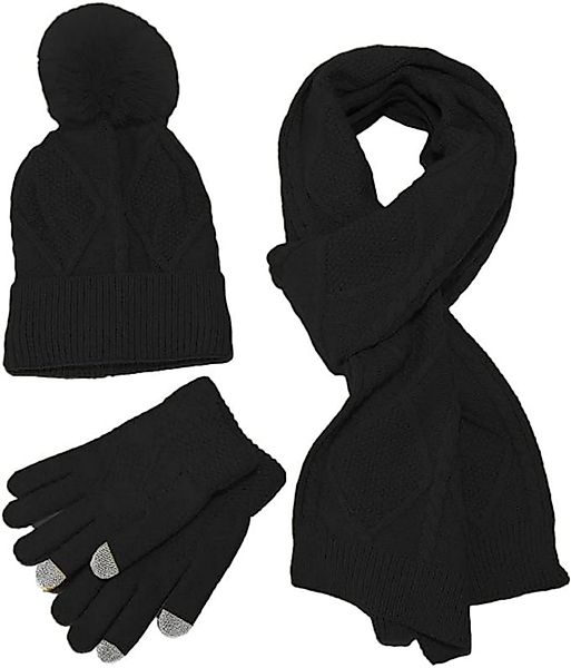Coonoor Mütze & Schal Mütze, Schal günstig online kaufen