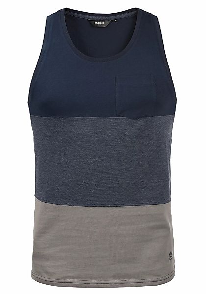 !Solid Tanktop SDMinho Ärmelloses Shirt günstig online kaufen