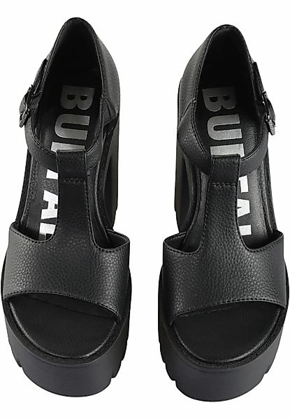 Buffalo High-Heel-Pumps "Buffalo Buffalo Jalila JANE - Vegan Nappa" günstig online kaufen