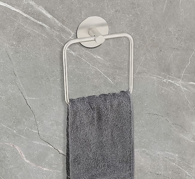 SCHÖNER WOHNEN-Kollektion Handtuchring »Meleto«, Handtuchhalter aus günstig online kaufen