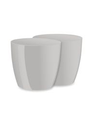 Garronda Blumentopf Garronda Blumentopf Übertopf 2 günstig online kaufen