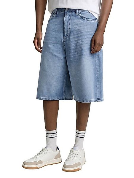TOM TAILOR Denim Shorts günstig online kaufen