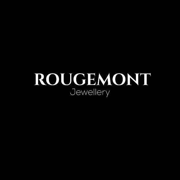 ROUGEMONT Paar Ohrstecker Funkelnde Kugel Moissanit günstig online kaufen