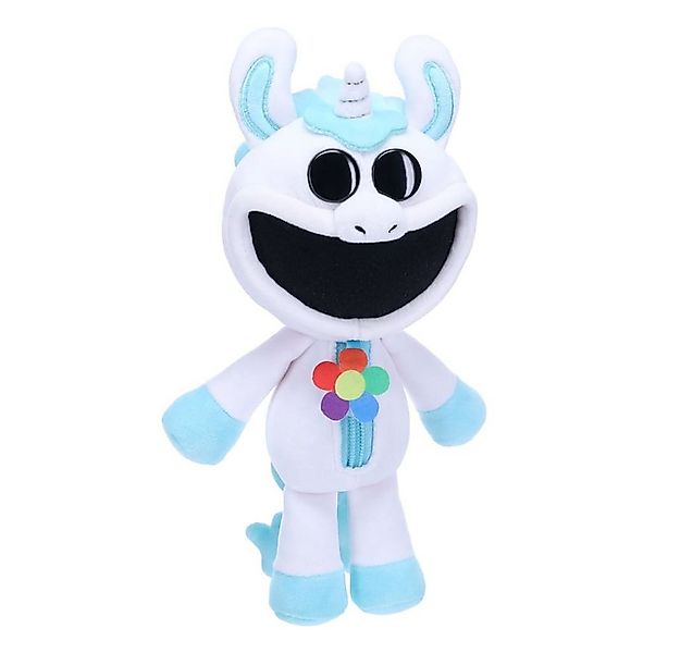 BOTI Plüschfigur Poppy Playtime - Smiling Critters - Plüsch Craftycorn günstig online kaufen