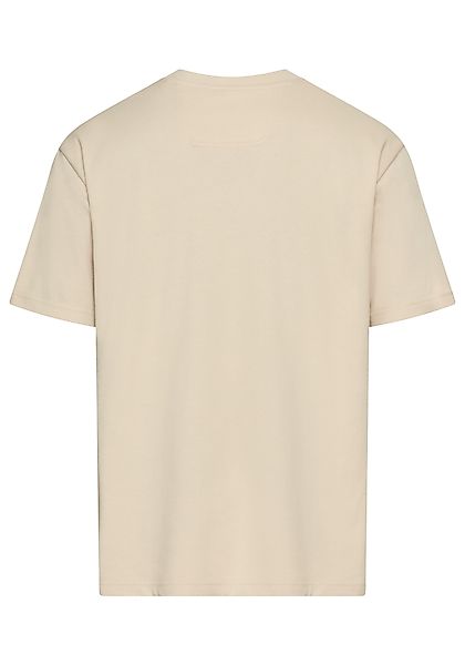 BOSS GREEN T-Shirt Tee mit Rundhalsausschnitt günstig online kaufen