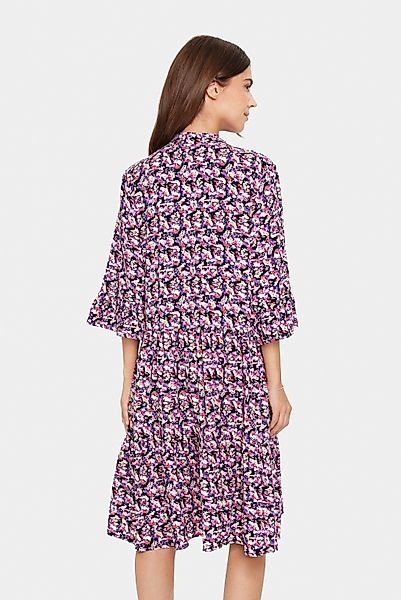 Saint Tropez Blusenkleid EdaSZ Dress mit günstig online kaufen