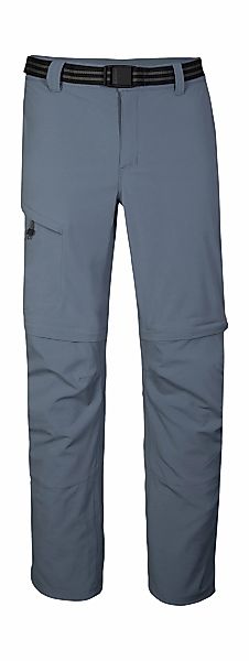 Killtec Zip-off-Hose "KOS 13 MN PNTS", wasserabweisend, schnelltrocknend, a günstig online kaufen