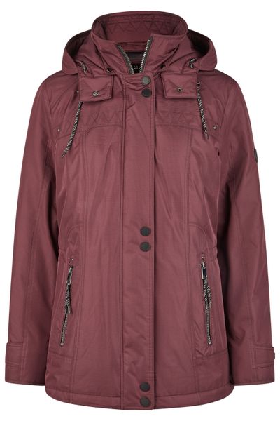 Barbara Lebek Funktionsjacke Übergangsjacke oder Outdoorjacke günstig online kaufen