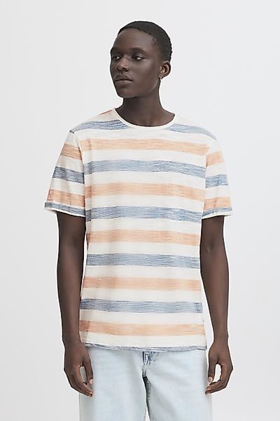 Blend Rundhalsshirt BLEND BHJELANI günstig online kaufen